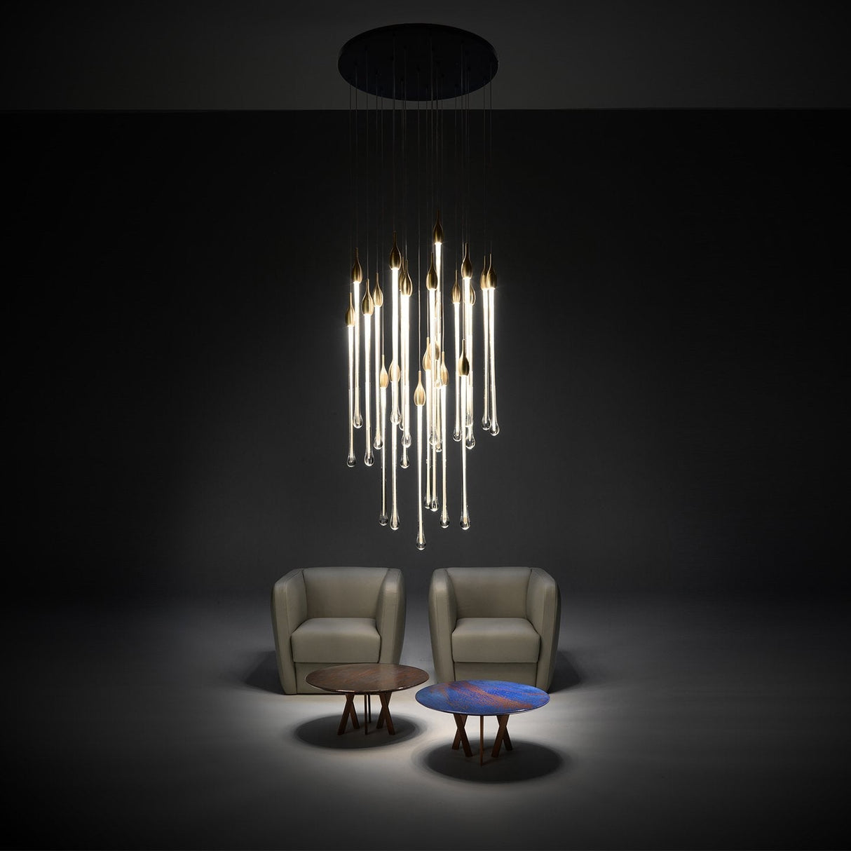 Allure Chandelier