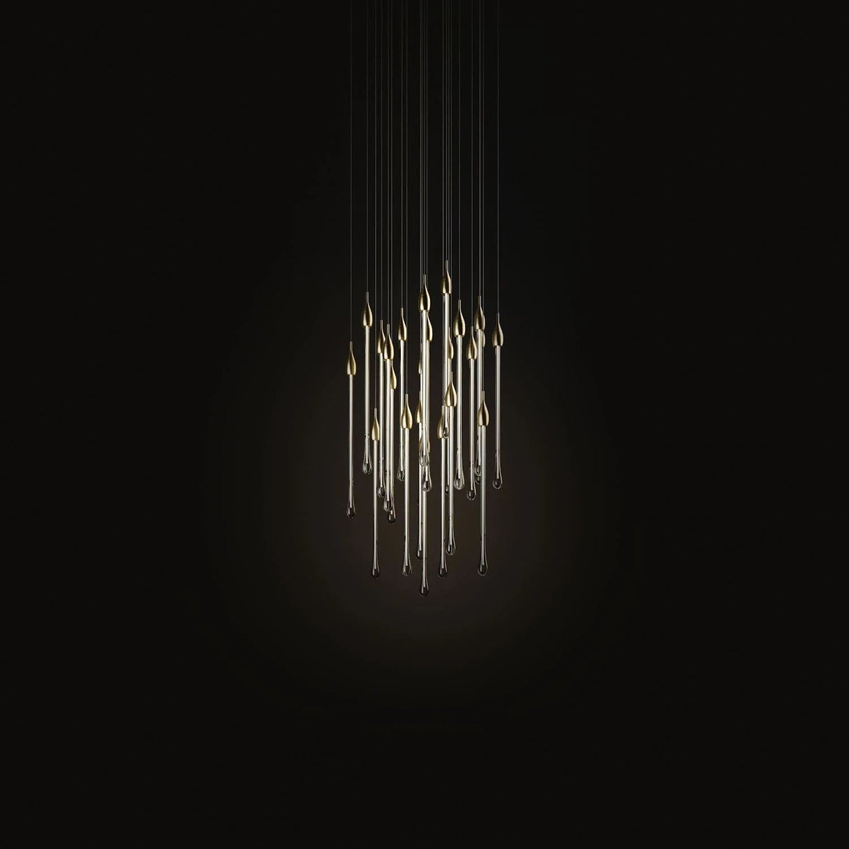 Allure Chandelier