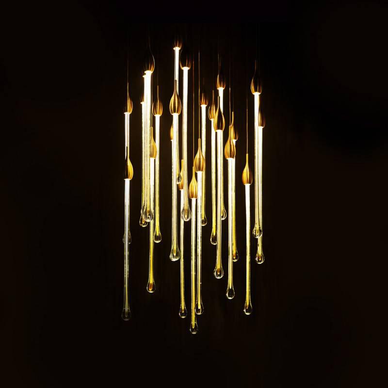 Allure Chandelier