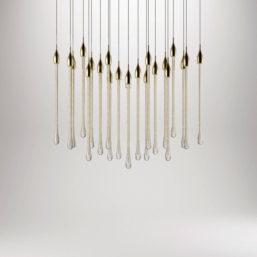 Allure Chandelier