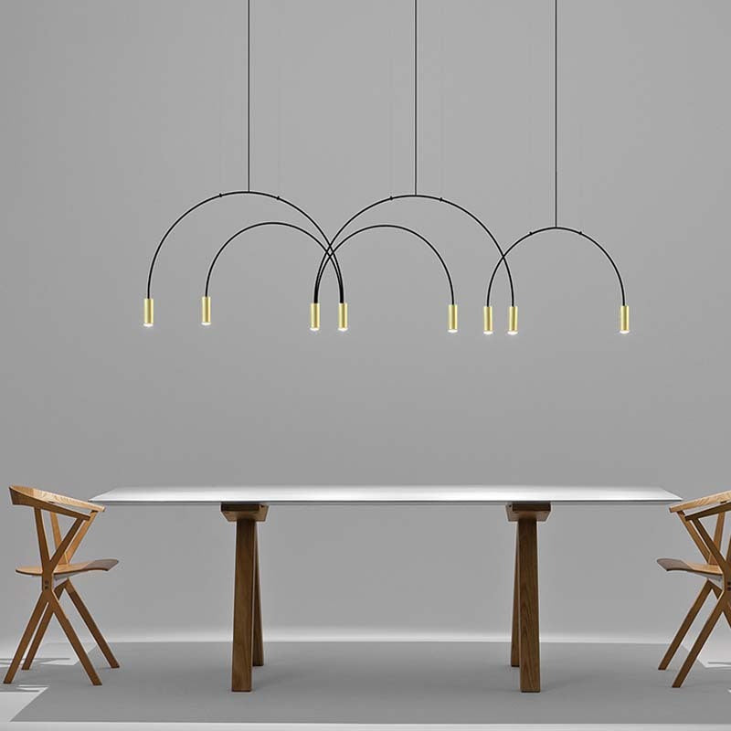 pendant lamp modern led