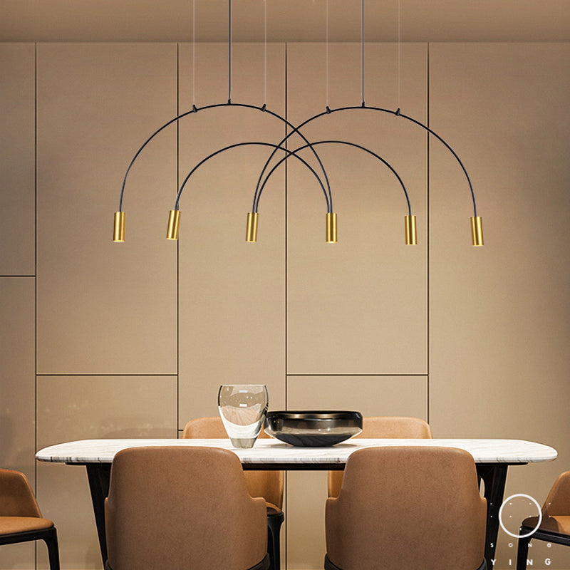 pendant lamp plug in