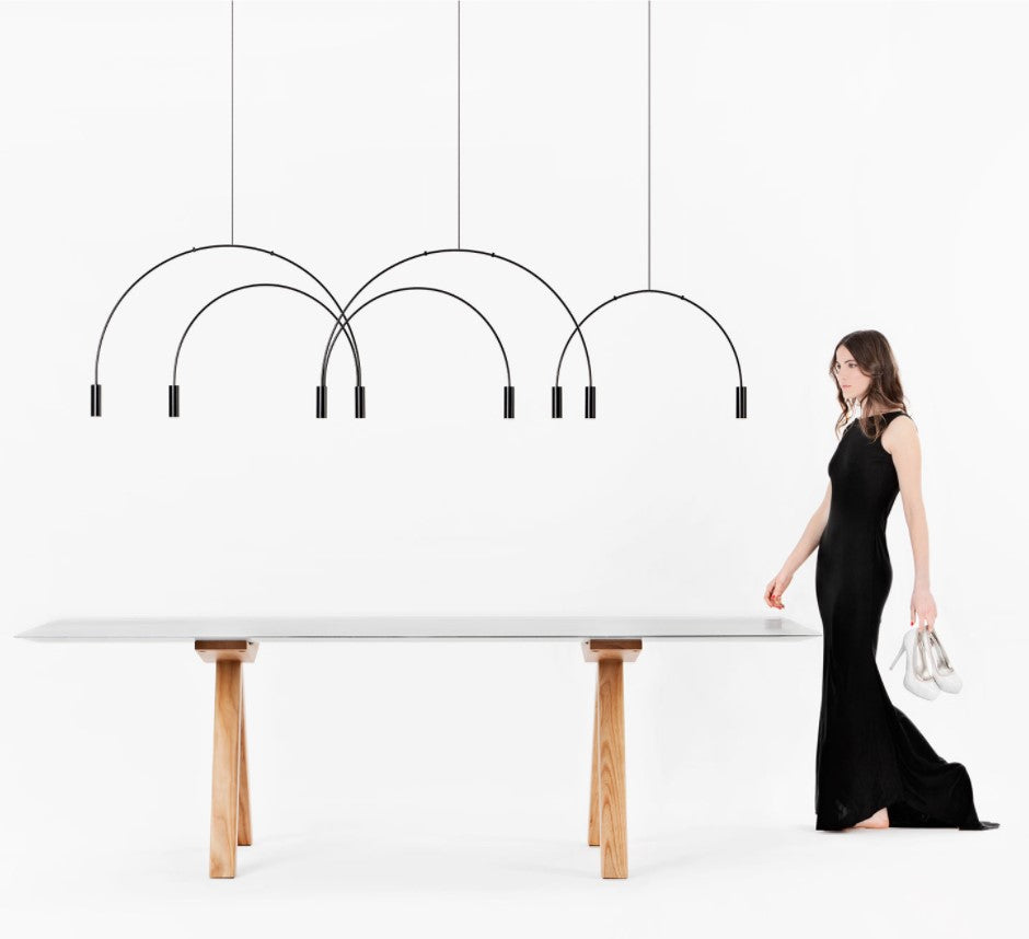 pendant lights kitchen island led