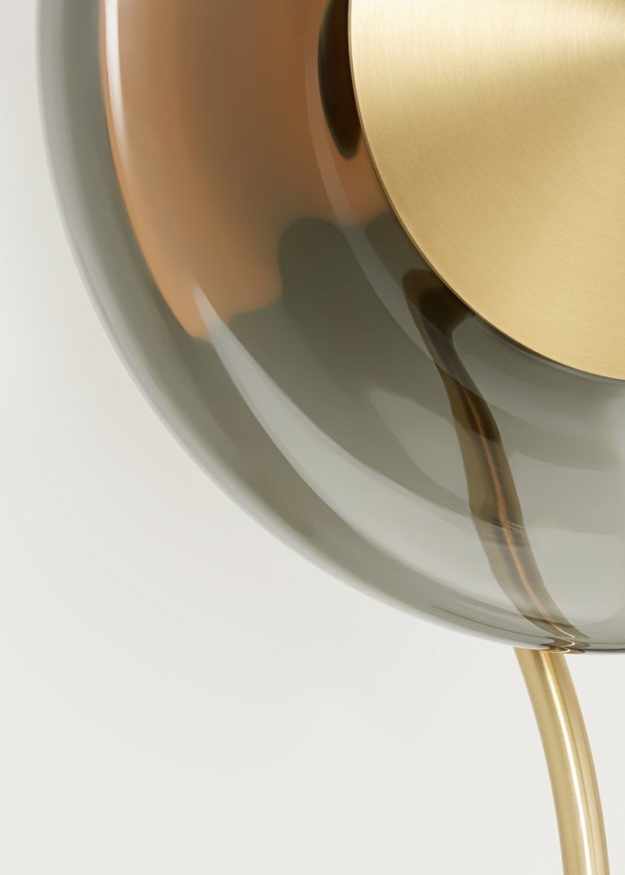 Pendulum Pendant Lamp