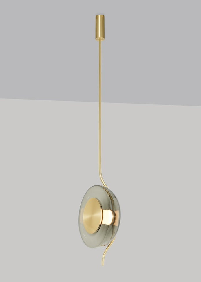 Pendulum Pendant Lamp