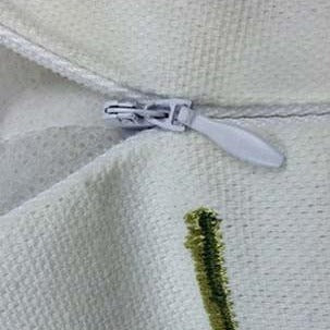 Pinot Embroidered Pillow Cover