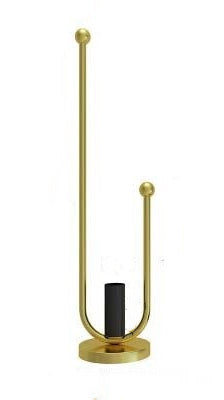 Pipe Dream Candle Holders