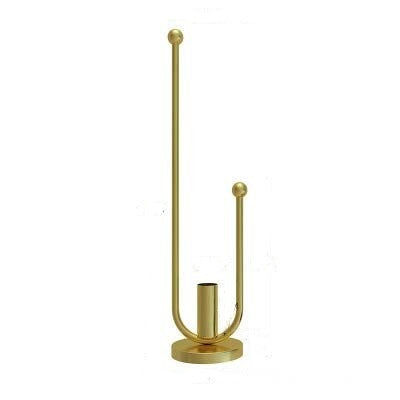 Pipe Dream Candle Holders