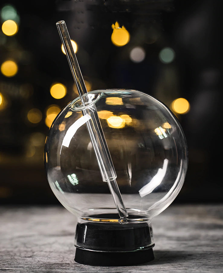 Pluto Cocktail Glass