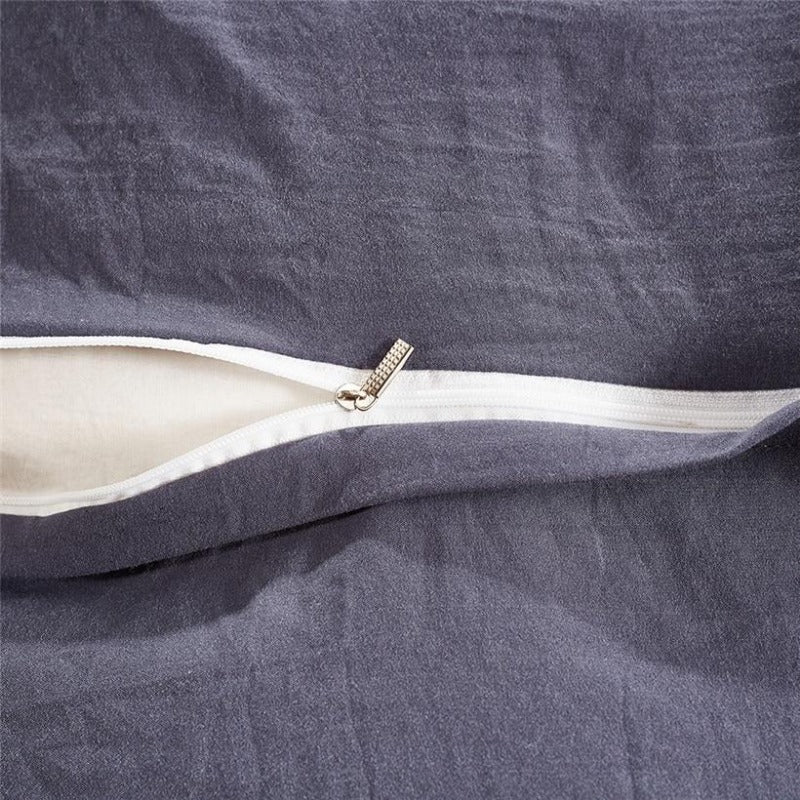 The Pom Pom Duvet Collection