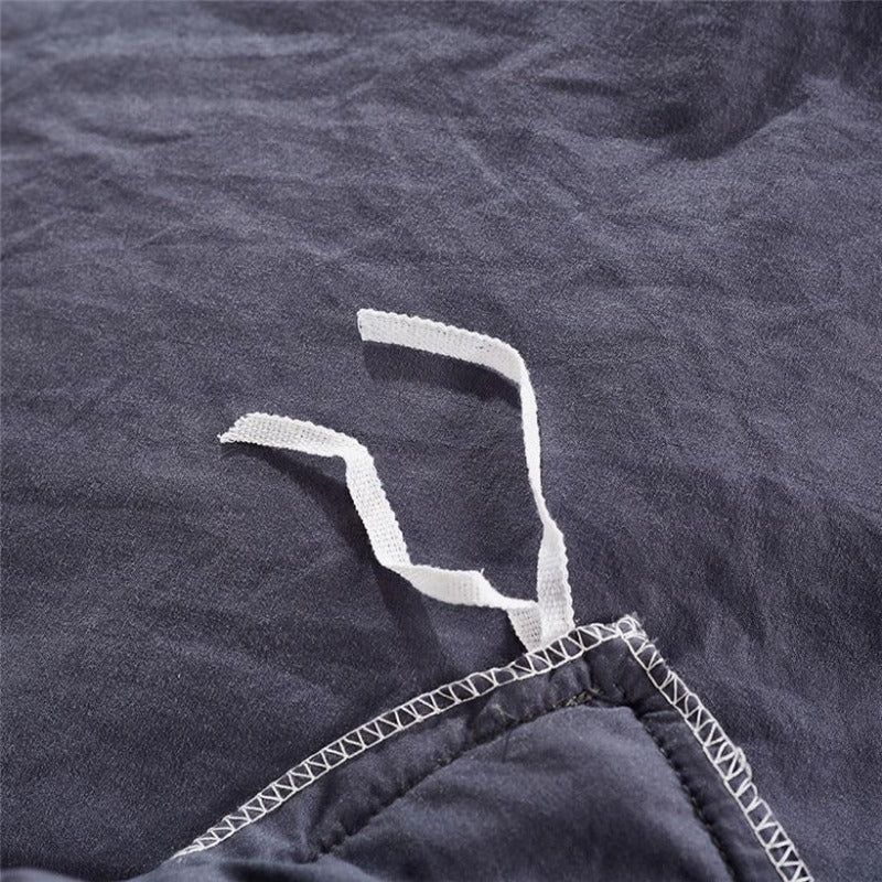 The Pom Pom Duvet Collection