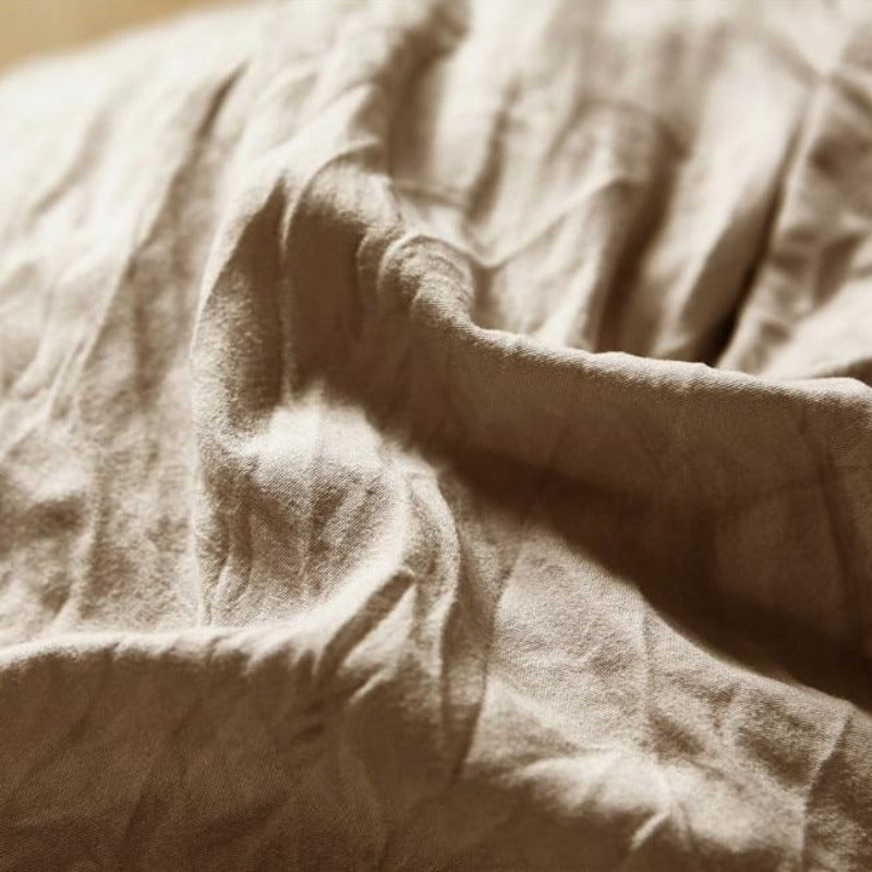 The Pom Pom Duvet Collection