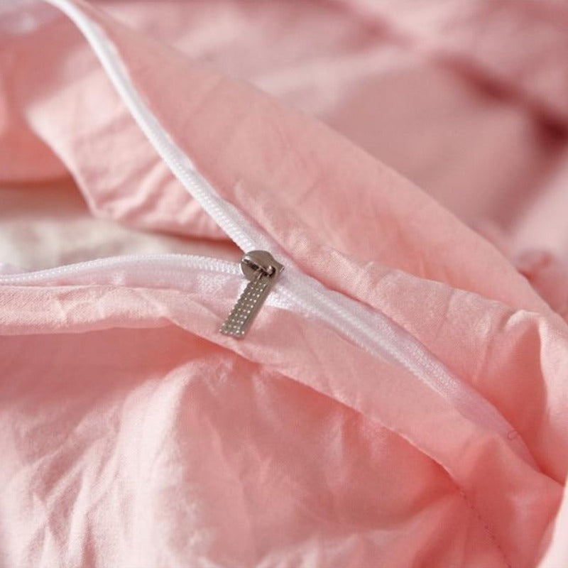 The Pom Pom Duvet Collection