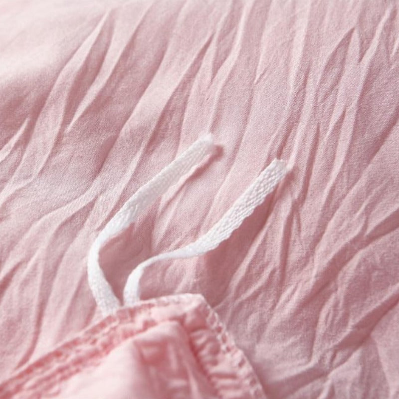 The Pom Pom Duvet Collection