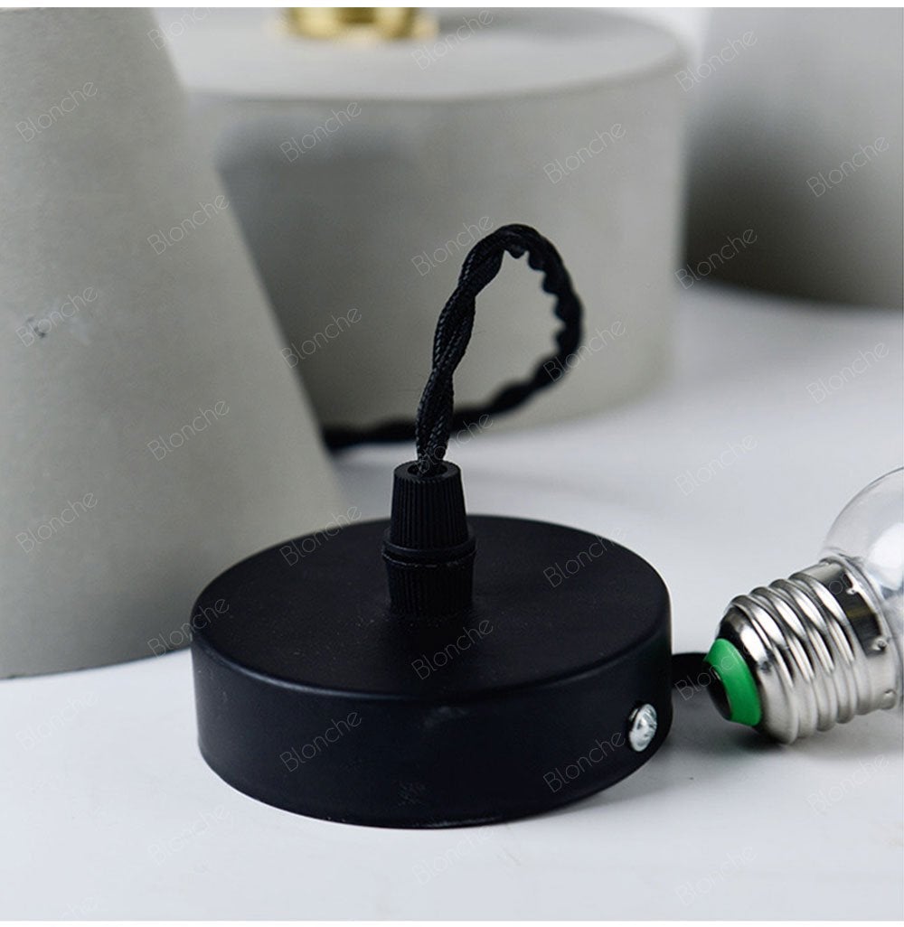 Galvin - Modern Industrial Pendant Light