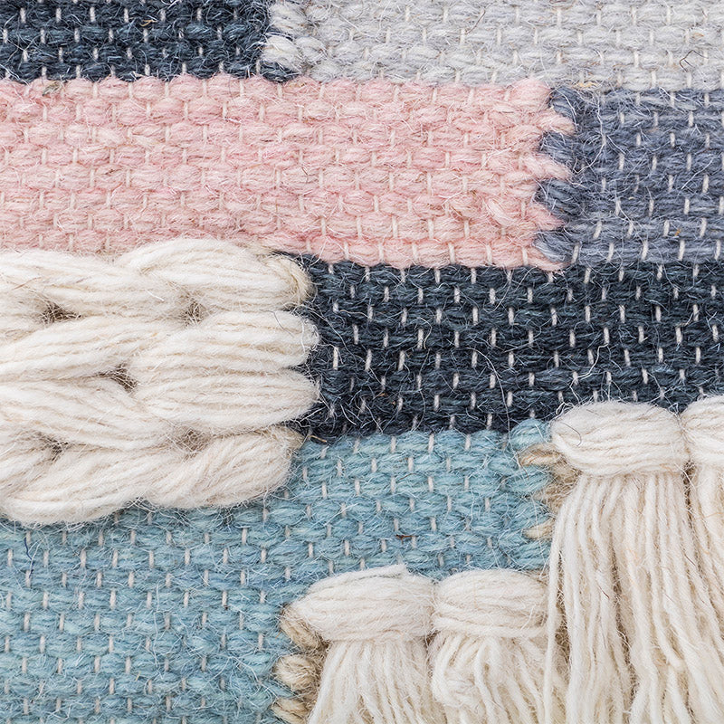 Rhapsody Boho Wall Hangings