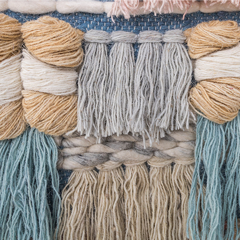 Rhapsody Boho Wall Hangings