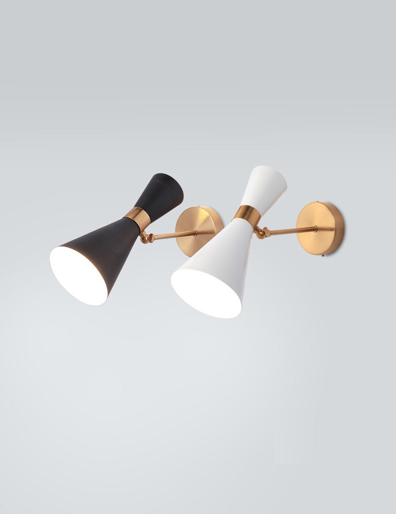 Harrison - Modern Adjustable Wall Light