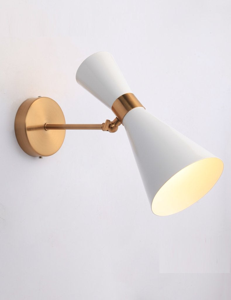 Harrison - Modern Adjustable Wall Light