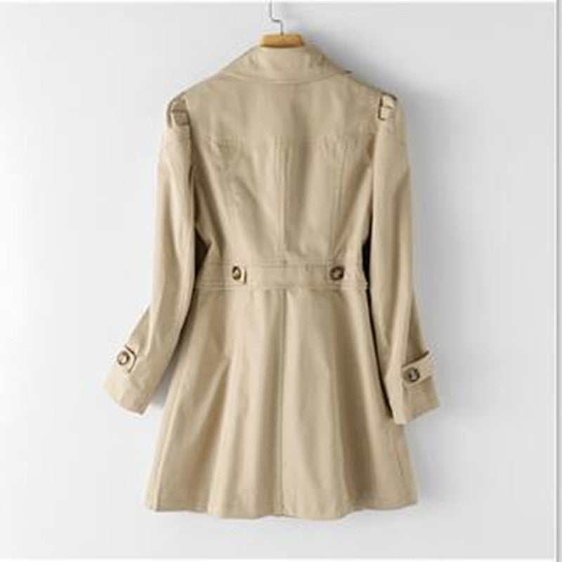 Trench Coat