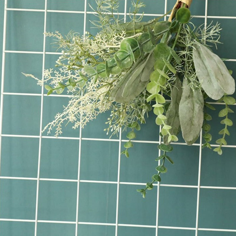 The Essential Faux Botanical Bouquet