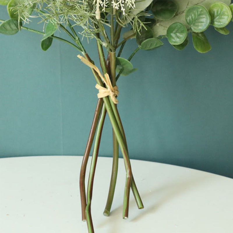 The Essential Faux Botanical Bouquet