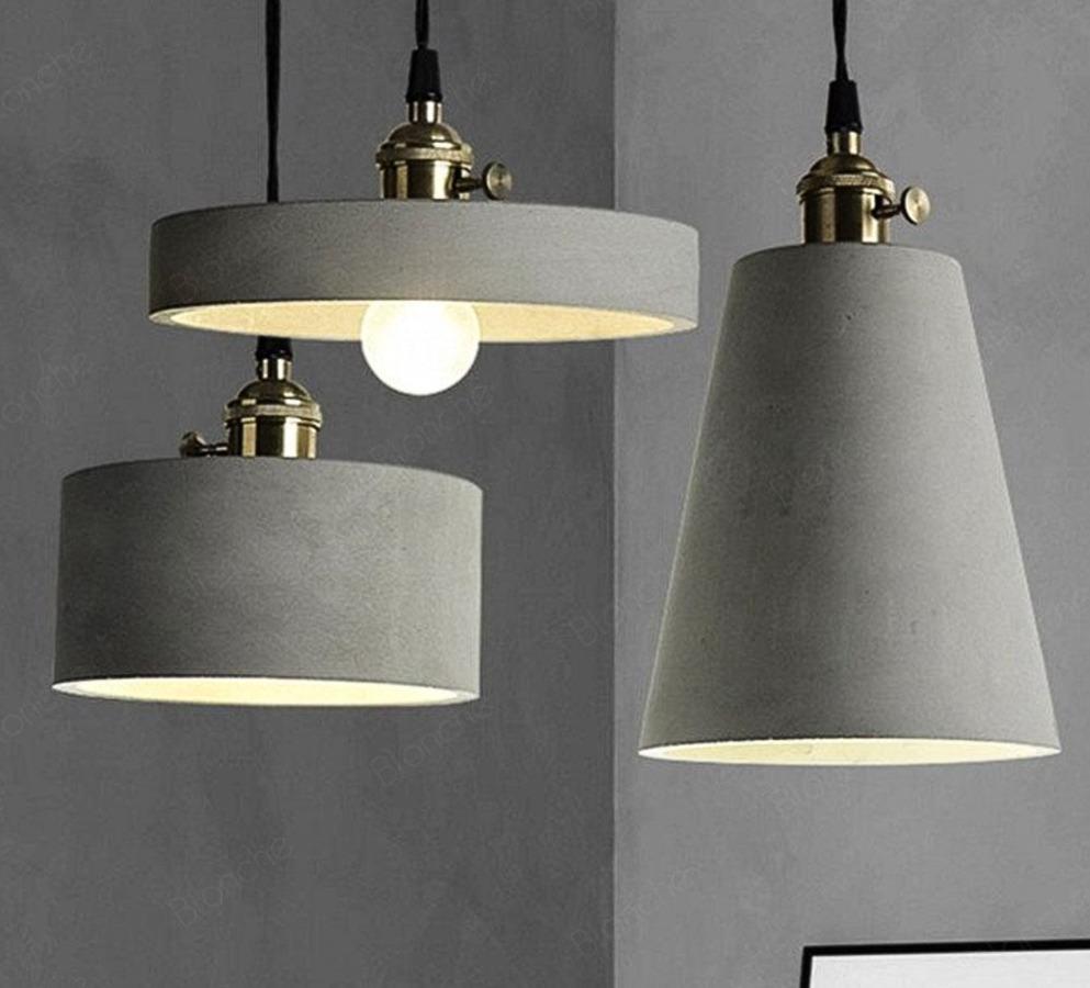 Galvin - Modern Industrial Pendant Light