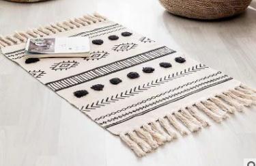 Blaine Nordic Accent Rug