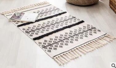 Blaine Nordic Accent Rug