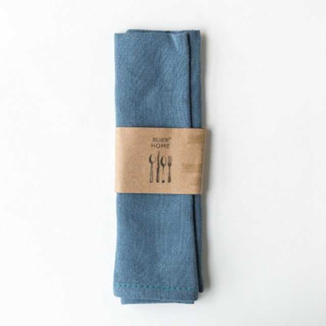 Arya Linen Napkins