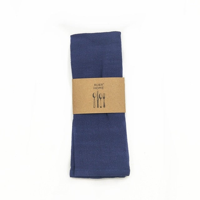 Arya Linen Napkins