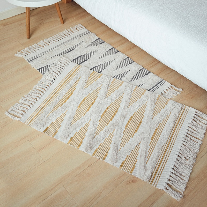 Taylor Tufted Accent Rugs