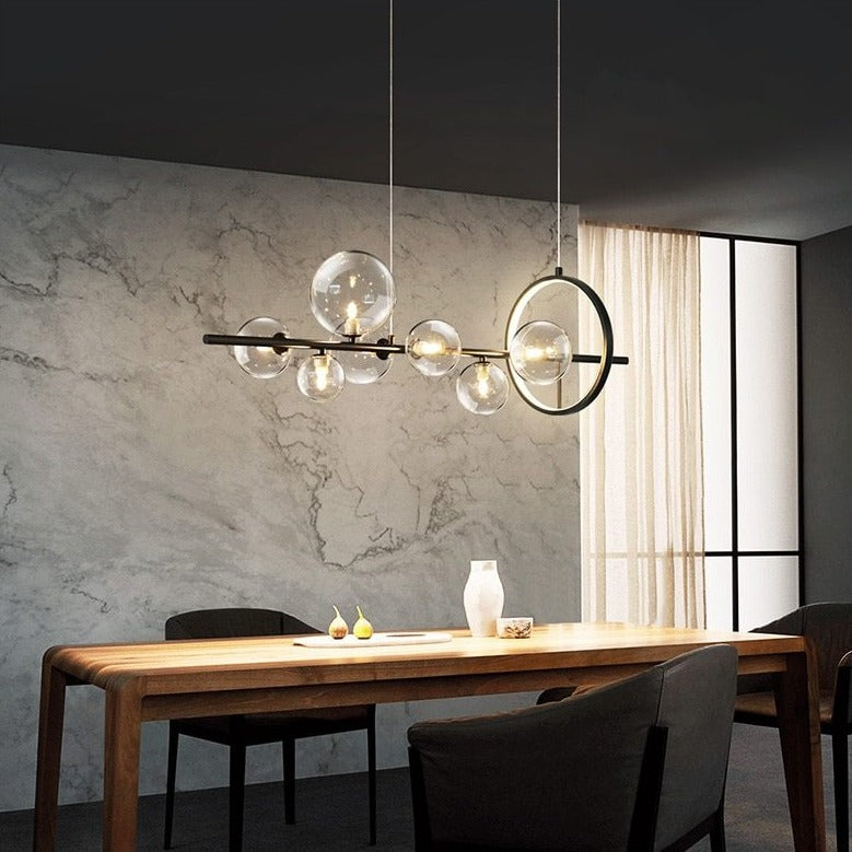 Macrocosm Pendant Light