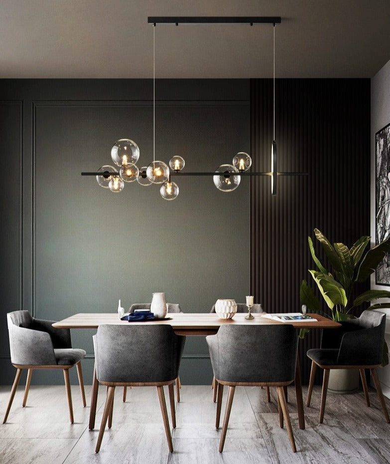 Macrocosm Pendant Light