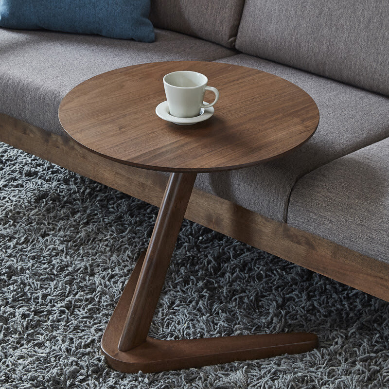 Modern Minimalist Side Table