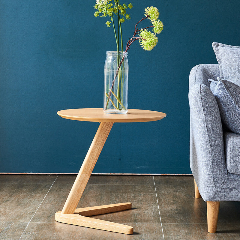 Modern Minimalist Side Table