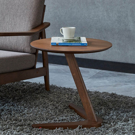 Modern Minimalist Side Table