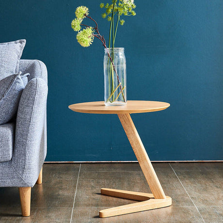 Modern Minimalist Side Table
