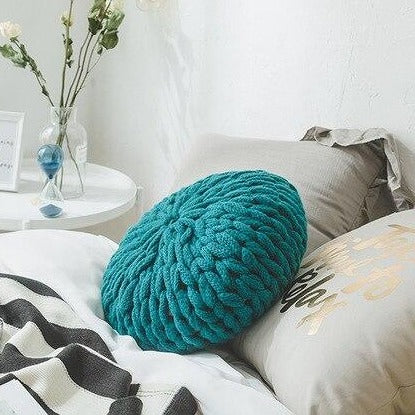 Yana Round Comfy Cushion