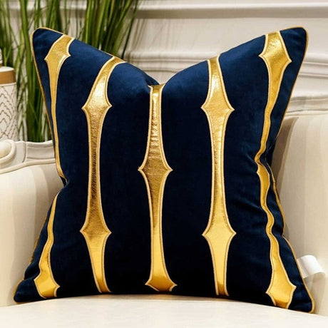 Sidian Luxury Pillow Cover Collection