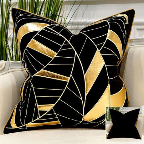 Sidian Luxury Pillow Cover Collection