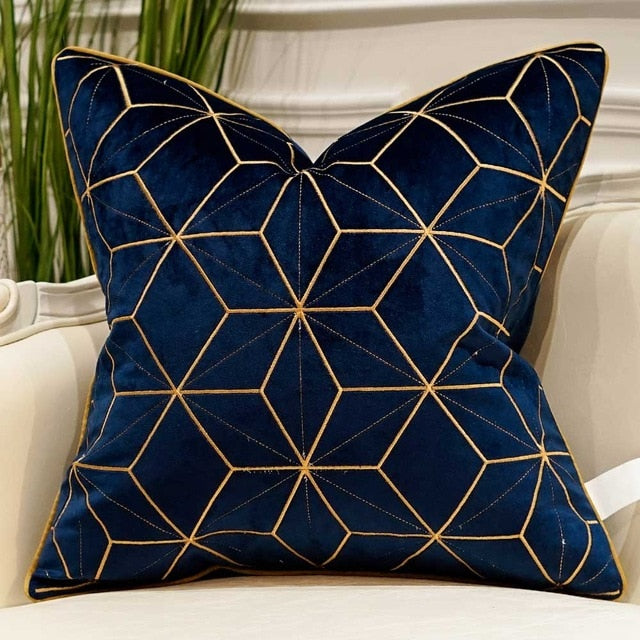 Sidian Luxury Pillow Cover Collection
