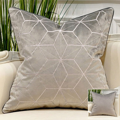 Sidian Luxury Pillow Cover Collection