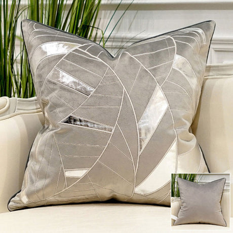Sidian Luxury Pillow Cover Collection
