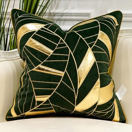 Sidian Luxury Pillow Cover Collection