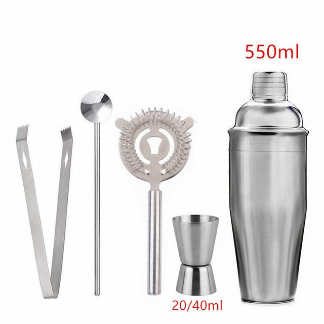 Seabreeze Cocktail Set