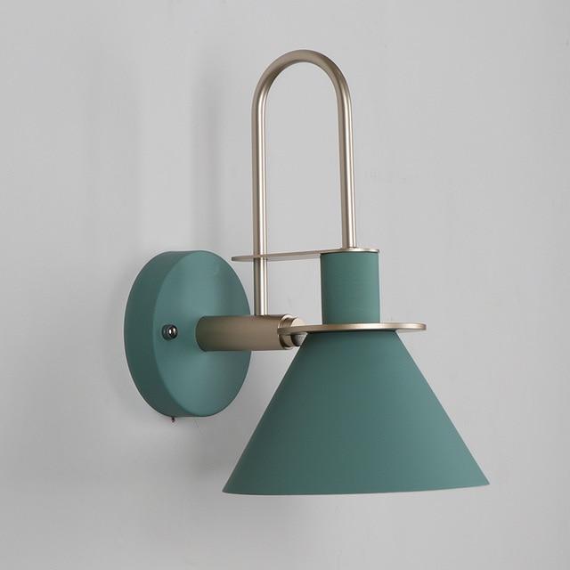 Yovie - Modern Nordic Adjustable Slope Wall Lamp
