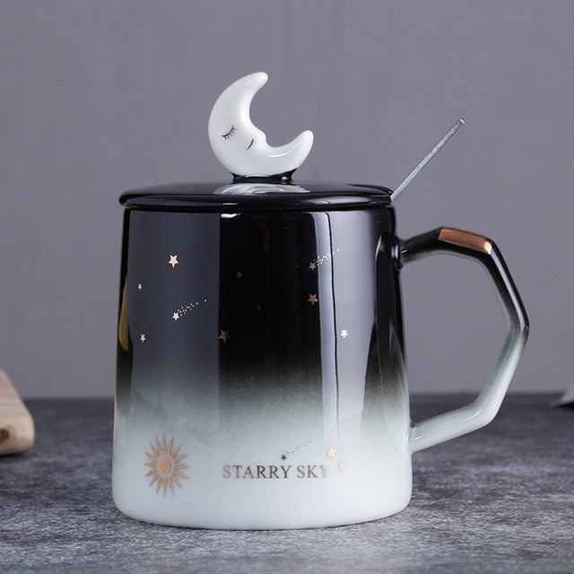 Astral Mug