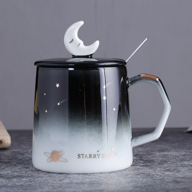 Astral Mug