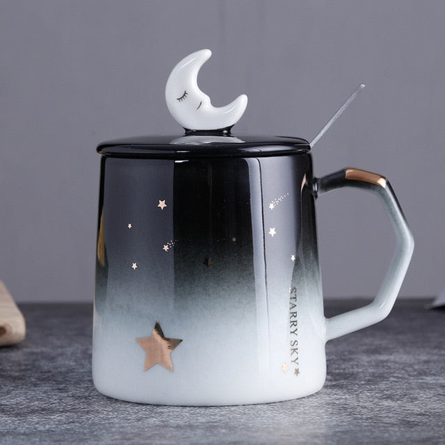 Astral Mug